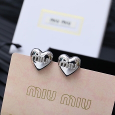 Miu Miu Earrings